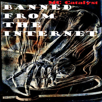 Banned From the Internet cover art