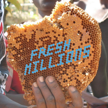 Fresh Millions cover art