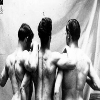 bodysong [ku001] cover art