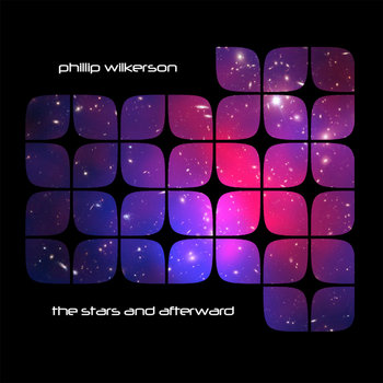 The Stars and Afterward cover art