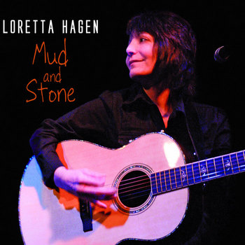 Mud and Stone cover art