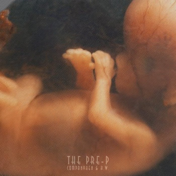 The PRE-P cover art
