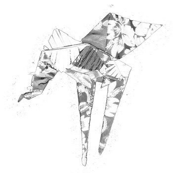 FOUND cover art