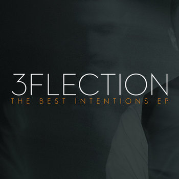 The Best Intentions EP cover art