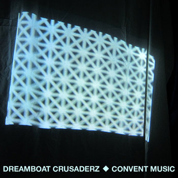 Convent Music cover art