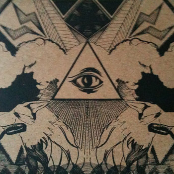 Kingdom of Dogs cover art