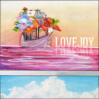 LOVEJOY cover art