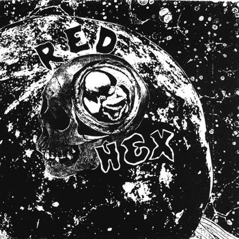 Black Hole ep cover art