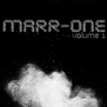 Marr-One, Volume - 1 cover art