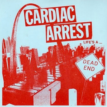 Life's A Dead End cover art