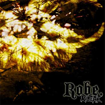 Bleak cover art