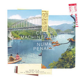 Numa/Penarie cover art