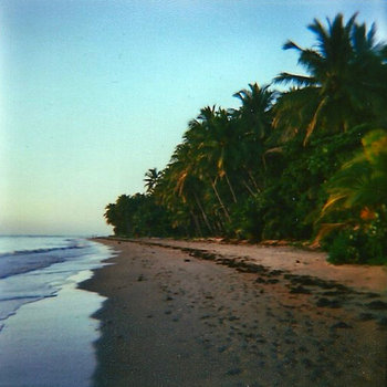 Ocean Sounds cover art