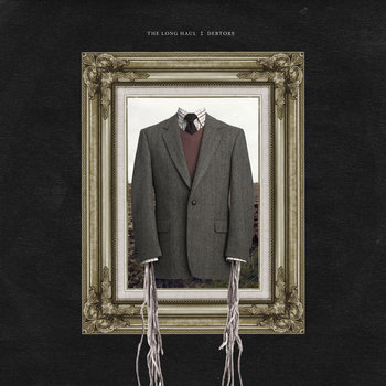 Debtors cover art
