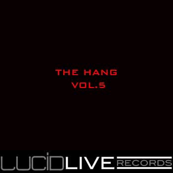 The Hang Vol. 5 cover art