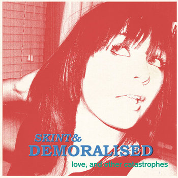 Love, And Other Catastrophes cover art