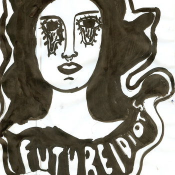 demo set no.2 cover art