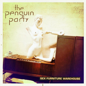sex furniture warehouse and other stories cover art