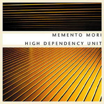 Memento Mori cover art