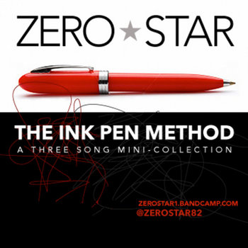 The Ink Pen Method cover art
