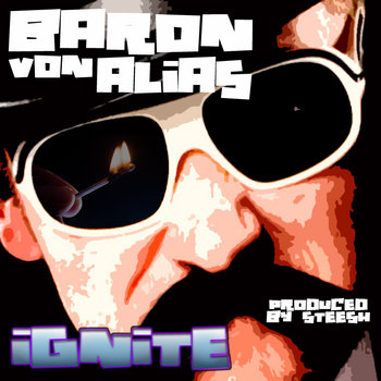 iGNiTE cover art