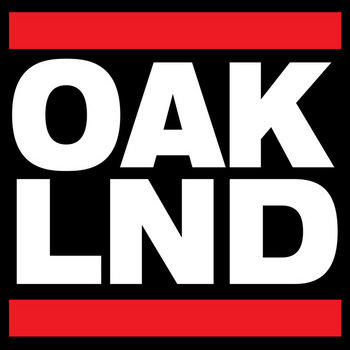Beats From Oakland cover art