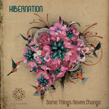 Some Things Never Change cover art