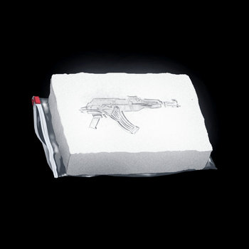 #AK47 ft Wyo & GrandeMarshall cover art