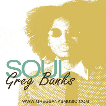 Soul cover art