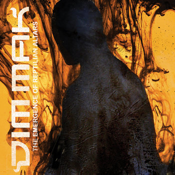 The Emergence of Reptilian Altars cover art