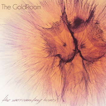 The Surrounding Hours cover art