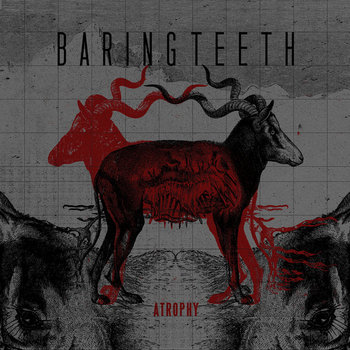 Atrophy cover art