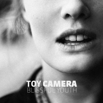 Blissful Youth cover art