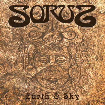Earth and Sky cover art