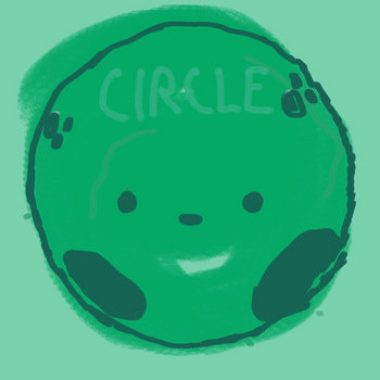 circle cover art