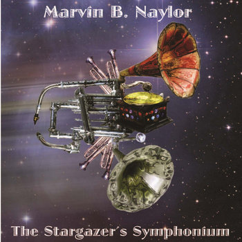 The Stargazer's Symphonium cover art