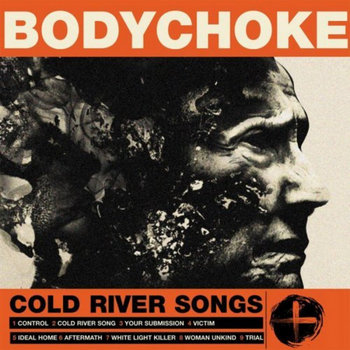 Cold River Songs cover art