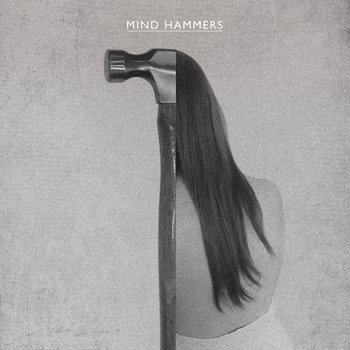 Mindhammers EP cover art