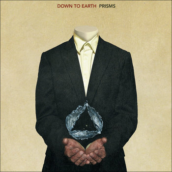 Prisms cover art