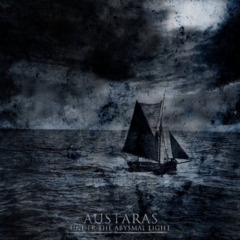 Under the Abysmal Light cover art