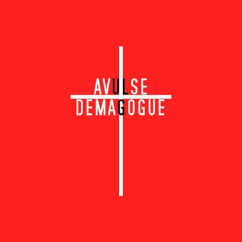 Demagogue cover art