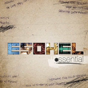 Essential cover art