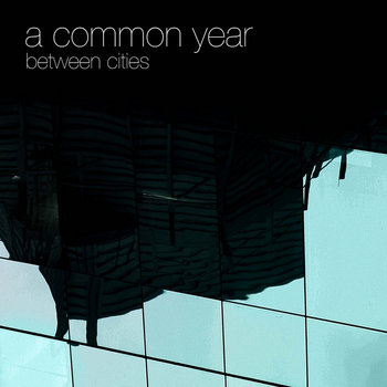 Between Cities cover art