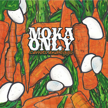 Carrots and Eggs cover art