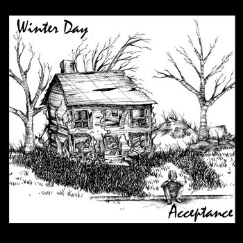 Acceptance cover art