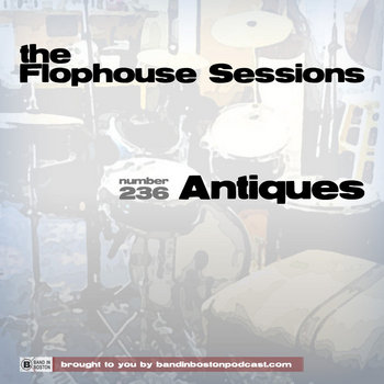 #236: Antiques cover art