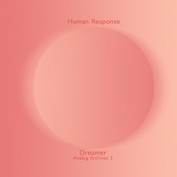 Dreamer cover art