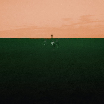 WITNESS ME PASS OUT cover art