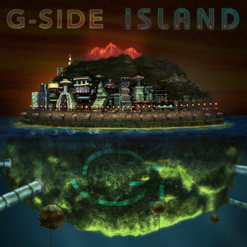 iSLAND cover art