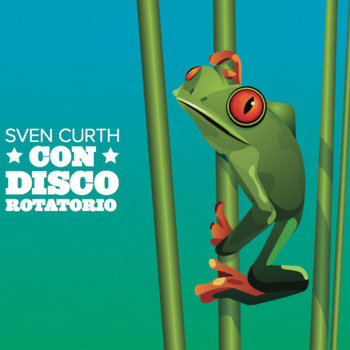 Con Disco Rotatorio cover art